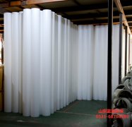 PP風(fēng)管有哪些特性 PP風(fēng)管有哪些特性