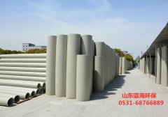 PP管材的直接擠出介紹 PP管材的直接擠出介紹