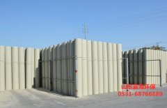 pp風管有自己的加工特色 pp風管有自己的加工特色