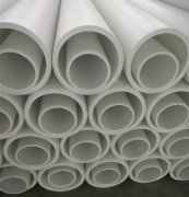 聚丙烯pp管的耐磨性 聚丙烯pp管的耐磨性