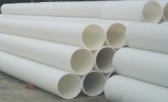 pp管生產中影響管壁的因素有哪些 pp管生產中影響管壁的因素有哪些