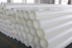 劣質pp風管對環境保護的危害 劣質pp風管對環境保護的危害