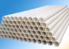 pp管的力學性能 pp管的力學性能