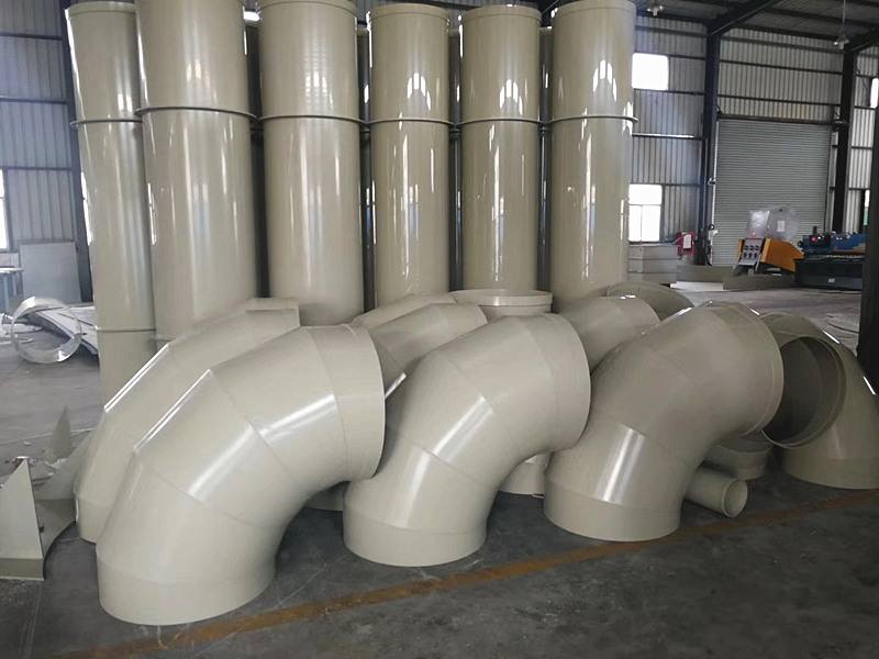 pp風管的色彩 pp風管的色彩