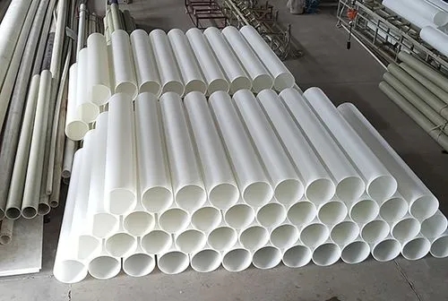 聚丙烯PP管適用的溫度范圍詳解 聚丙烯PP管適用的溫度范圍詳解