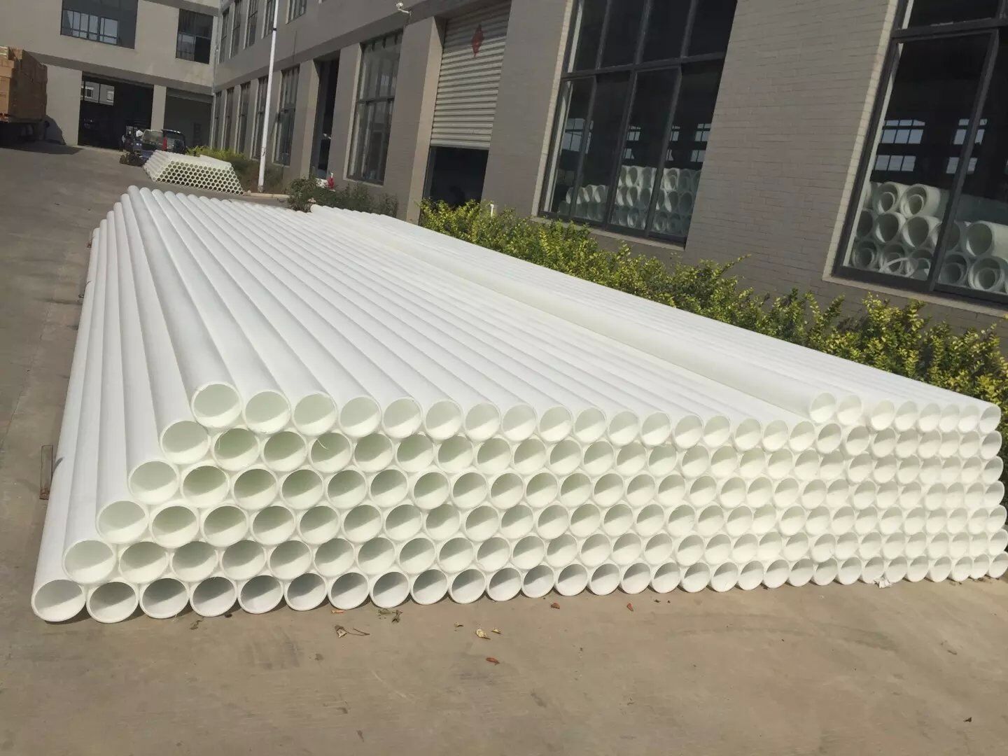 環(huán)保聚丙烯PP管產(chǎn)業(yè)的盈利契機 環(huán)保聚丙烯PP管產(chǎn)業(yè)的盈利契機